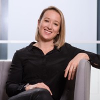 Saatchi & Saatchi UK Employee Franki Goodwin's profile photo