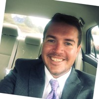 Improveit! Home Remodeling Employee Aaron Brown's profile photo