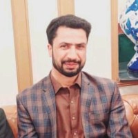 MTBC Employee Noor Khan's profile photo