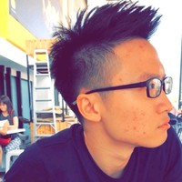 Bjak Employee Khew's profile photo