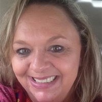 Lisa Robertson