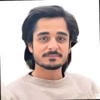 Learntastic Employee Abdul Rehman's profile photo
