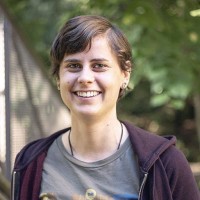 atpoint. Employee Emily Wangler's profile photo
