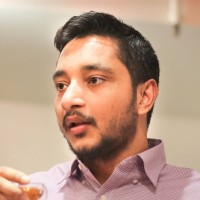 Nepal Tea Collective Employee Nishchal Banskota's profile photo