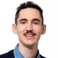 KOCH Group AG Employee Sandro Schönenberger's profile photo