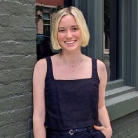 Abigail Lovins Email & Phone Number