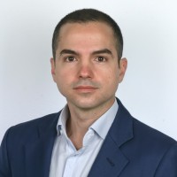 efood Employee Alexandros Katharios's profile photo