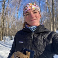 Jay Peak Resort Employee Molly H's profile photo