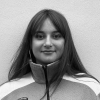 Frontier Australia Employee Olivia Gorgis's profile photo