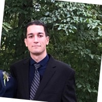 Analytics Labs, LLC Employee Colin Rosa's profile photo