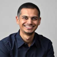 Inspiration Mobility Employee Aditya Rodrigues's profile photo