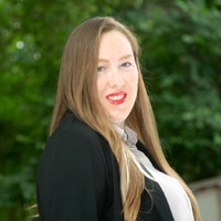 Northern Arizona University Employee Christina Baze's profile photo