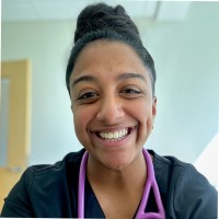 Evernorth Employee Anjali Persaud's profile photo