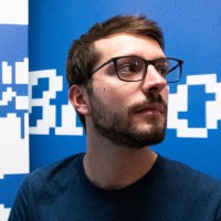 OpenSats Employee Gabriele Vernetti's profile photo