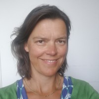 KWH Employee Xandra van der Linden's profile photo