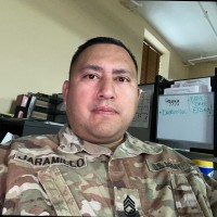 Albert Jaramillo Email & Phone Number