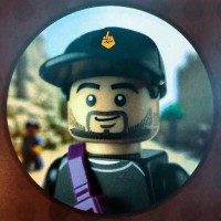 Omnicom Employee Ted Colgate's profile photo