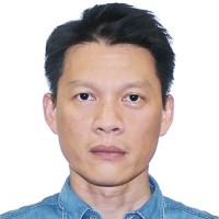 Shimizu Corporation Employee Daryl Wong's profile photo