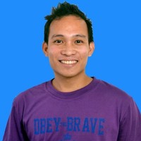 craigslist Employee Arnel Tautu-An's profile photo