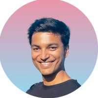 Shubh Shukla's profile photo