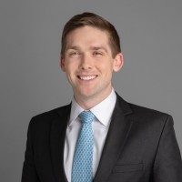 BMO U.S. Employee Patrick Roy's profile photo