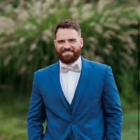 Geneva Logistics Group Employee James Stump's profile photo