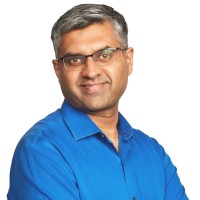 Icertis Employee Anand Subbaraman's profile photo