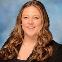 Stouffer Legal Employee Jade Pagel's profile photo