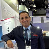 BEML LTD. Employee Harjinder Singh's profile photo