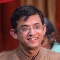 Eftsure Employee Sunny Gajjar's profile photo