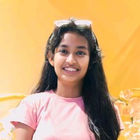 D'Las Employee Hasini Gamage's profile photo