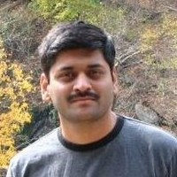 Growfin.ai Employee Raja Jayaraman's profile photo
