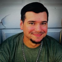 Trade Management Employee Robert Sadler's profile photo