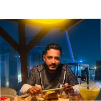 Sell Any Car Employee Shabarish Sankaran's profile photo