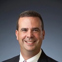 Tompkins Trust Employee Scott Pronti's profile photo