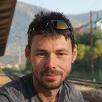 Juicer Employee Tomáš Strachota's profile photo