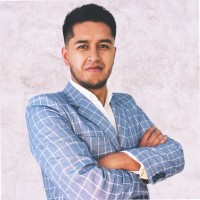 ITI Instituto Tecnológico Internacional Employee David Bautista's profile photo