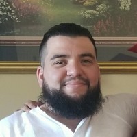 Gap Inc. Employee Alex Lemus's profile photo