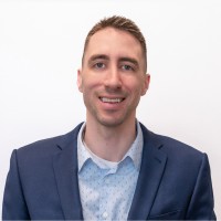 AE Business Solutions Employee Josh Gasser's profile photo