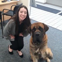TABS Inc. Employee Jordan Samonski's profile photo