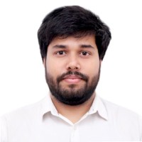 MeltPlan Employee Aman Singh's profile photo