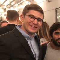 Resilite Employee Matthew Gilbert's profile photo