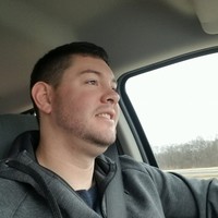 United States Air Force Employee Robert Wesson's profile photo