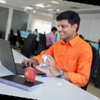 Kotapally Kumar's profile photo