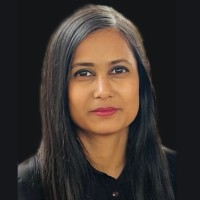 Los Angeles Unified School District Employee Vidya Sinha's profile photo