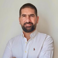 I2B Tech Employee Luis Arboleda's profile photo