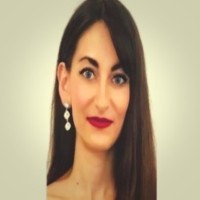 BMP Hellas Employee Suzanna T's profile photo