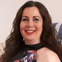 SuPer ry Employee Sari Tirronen's profile photo