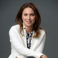 Vel Pitar Employee Nicoleta Bajan's profile photo
