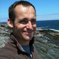 Sabre Yachts Employee Glenn Campbell's profile photo
